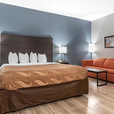 Quality Inn & Suites Demopolis Extérieur photo