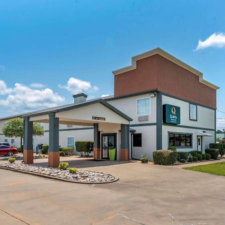 Quality Inn & Suites Demopolis Extérieur photo