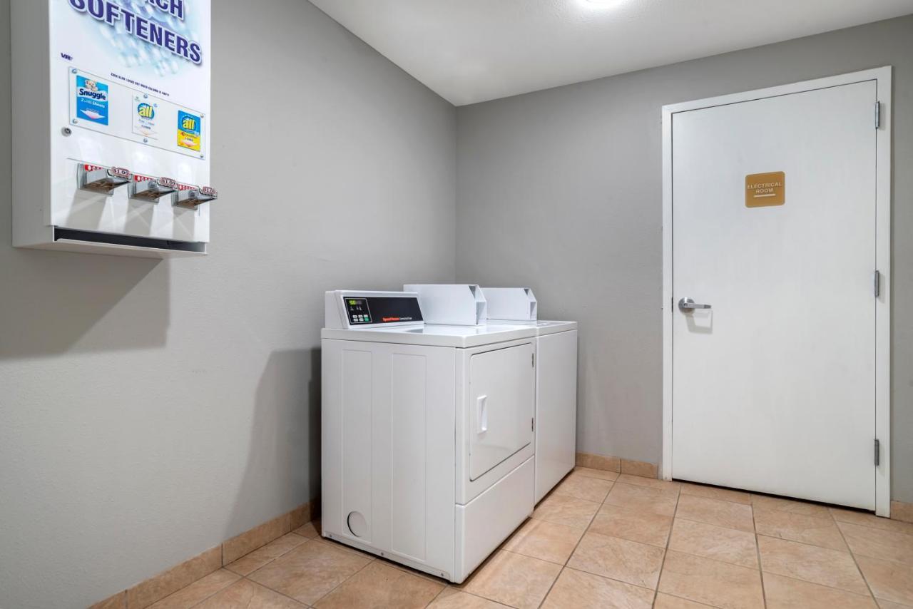 Quality Inn & Suites Demopolis Extérieur photo