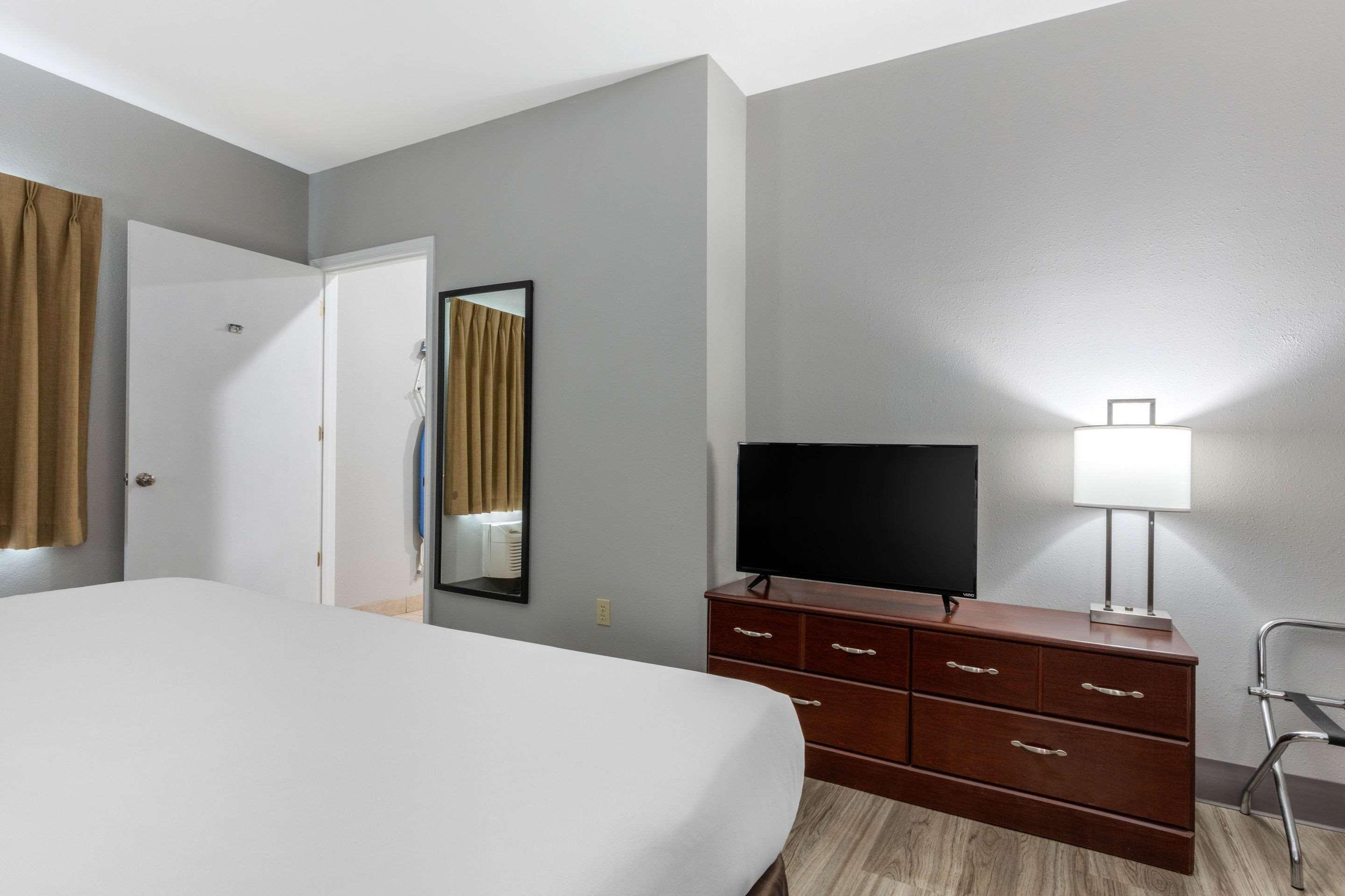Quality Inn & Suites Demopolis Extérieur photo