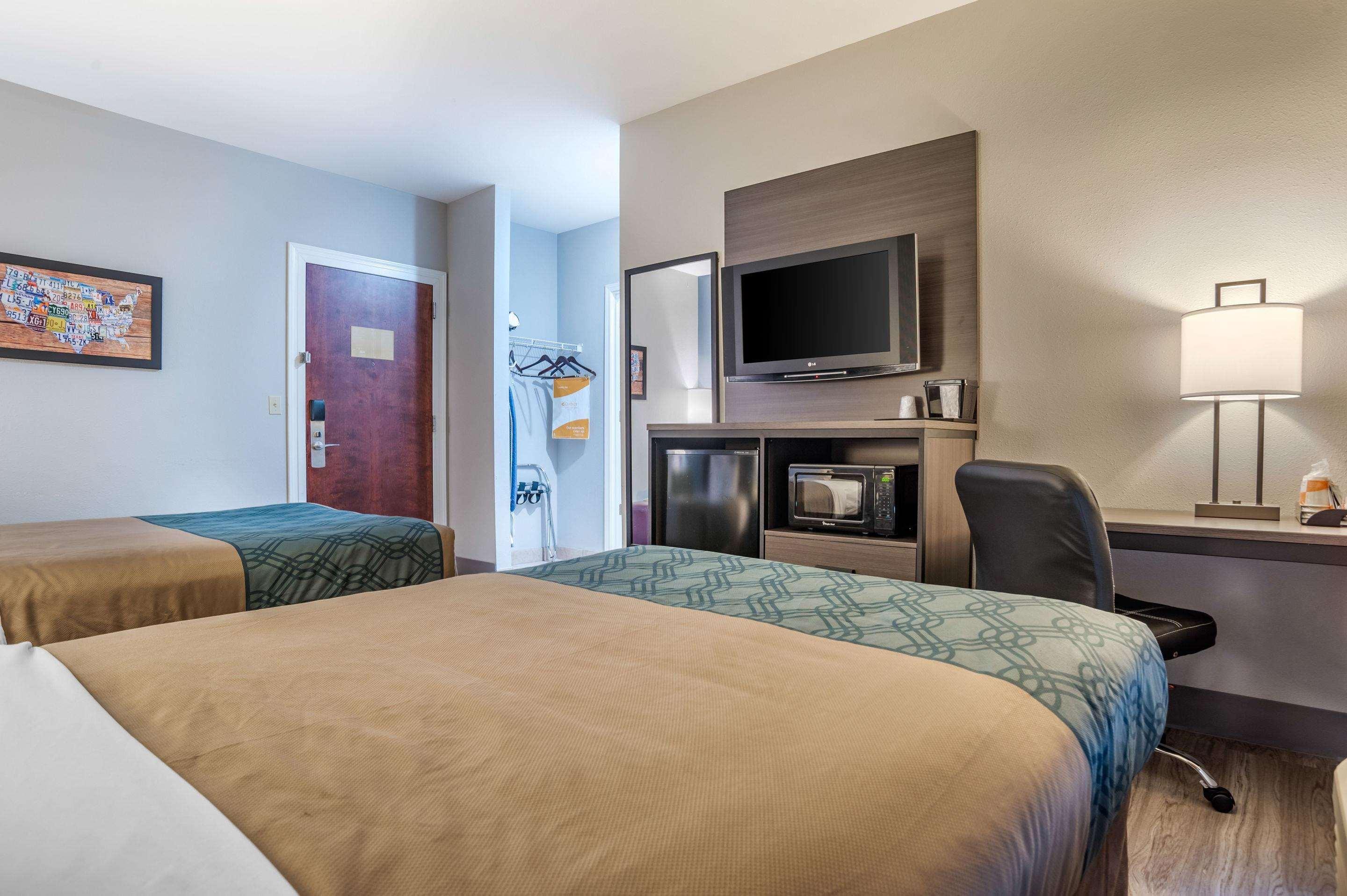 Quality Inn & Suites Demopolis Extérieur photo