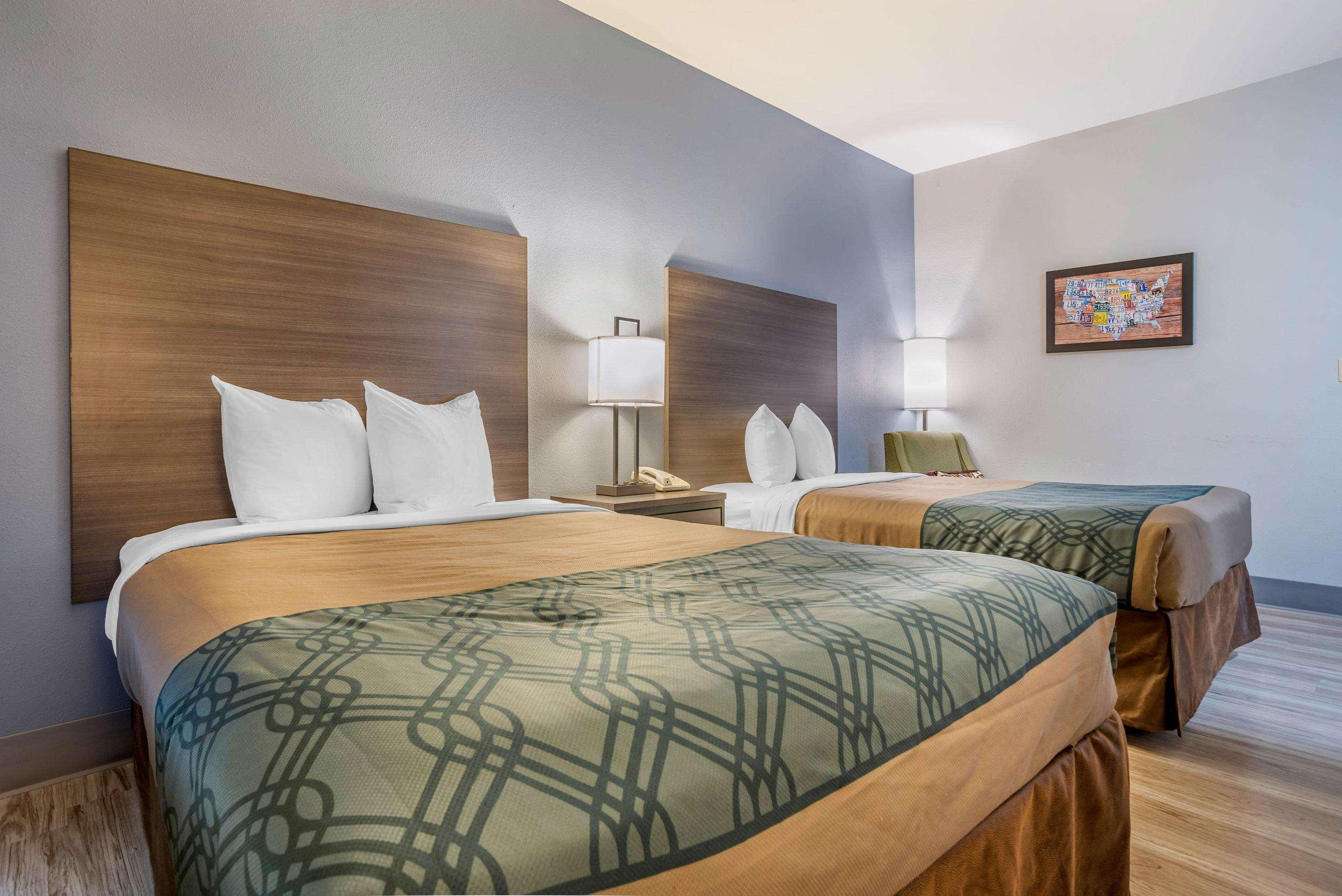 Quality Inn & Suites Demopolis Extérieur photo