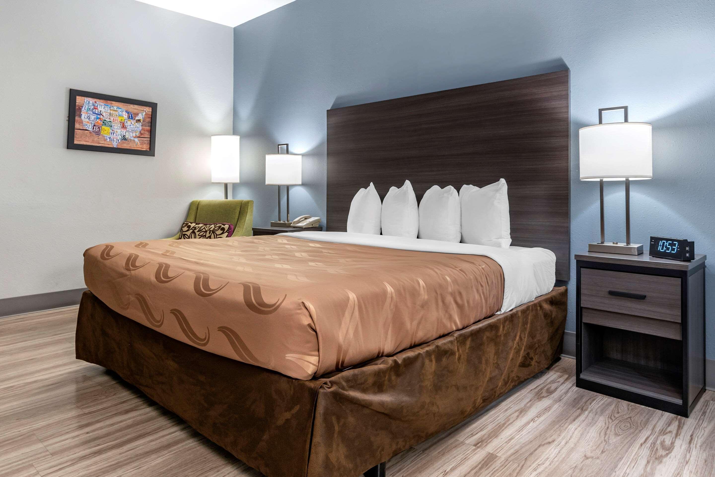 Quality Inn & Suites Demopolis Extérieur photo