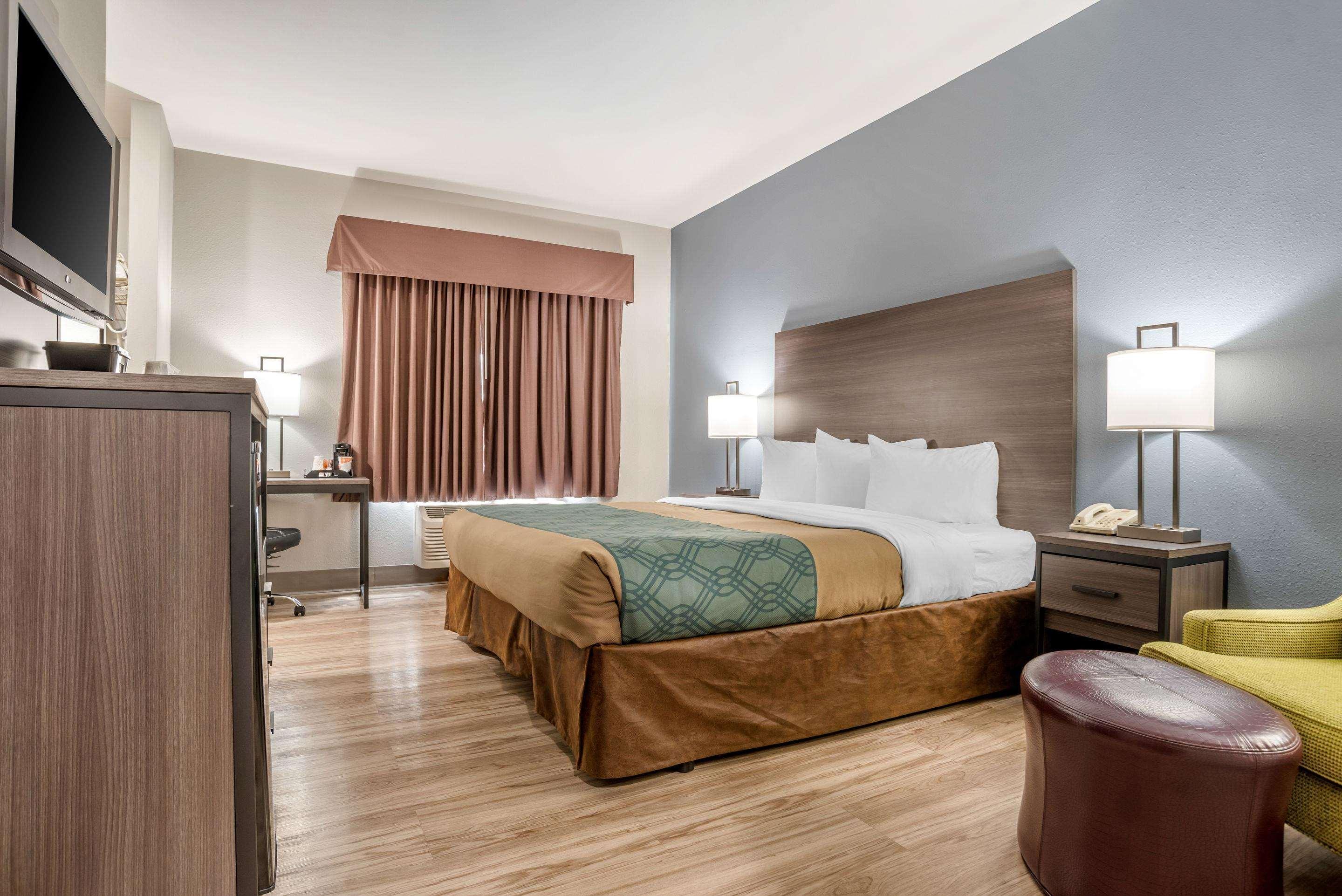 Quality Inn & Suites Demopolis Extérieur photo