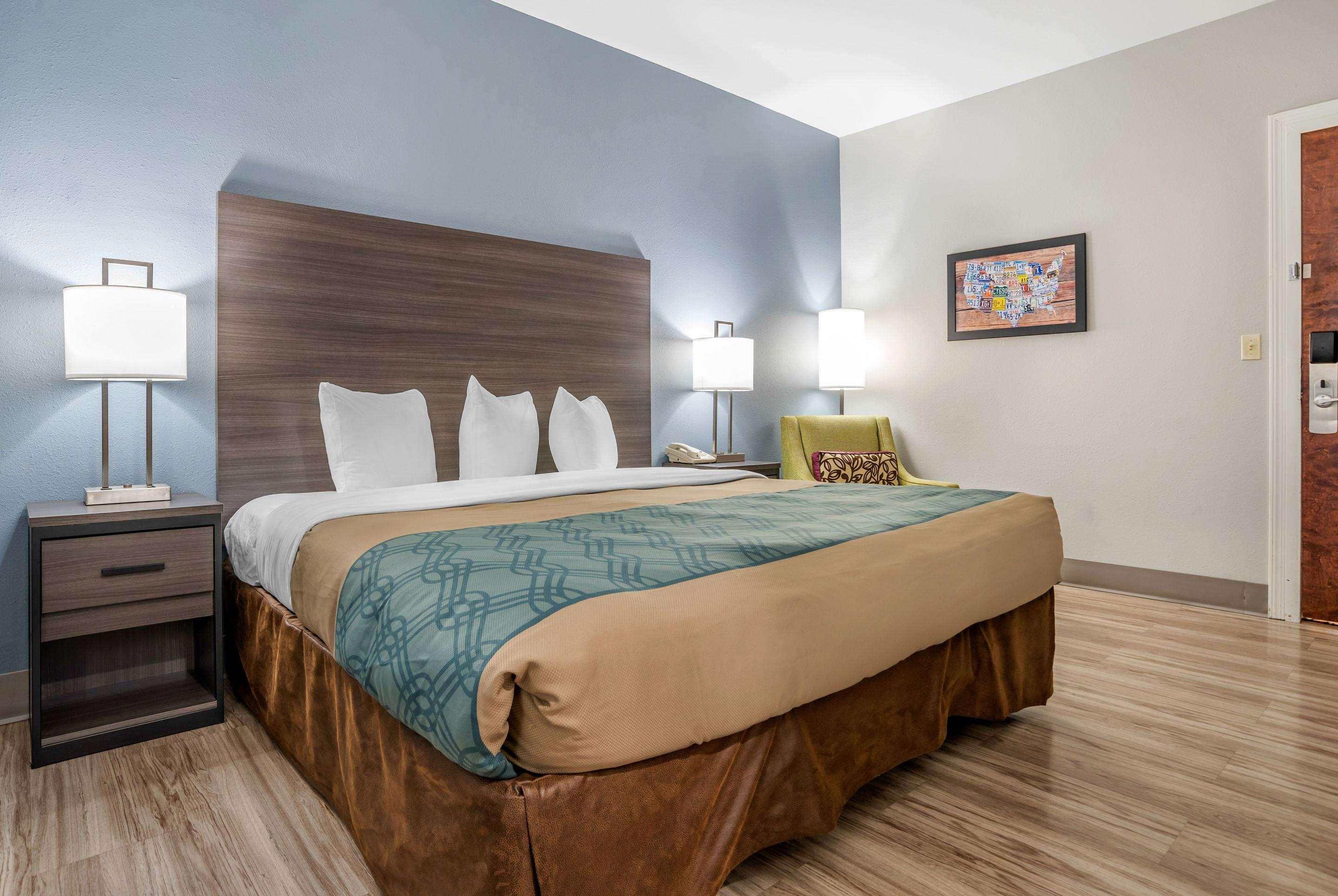 Quality Inn & Suites Demopolis Extérieur photo