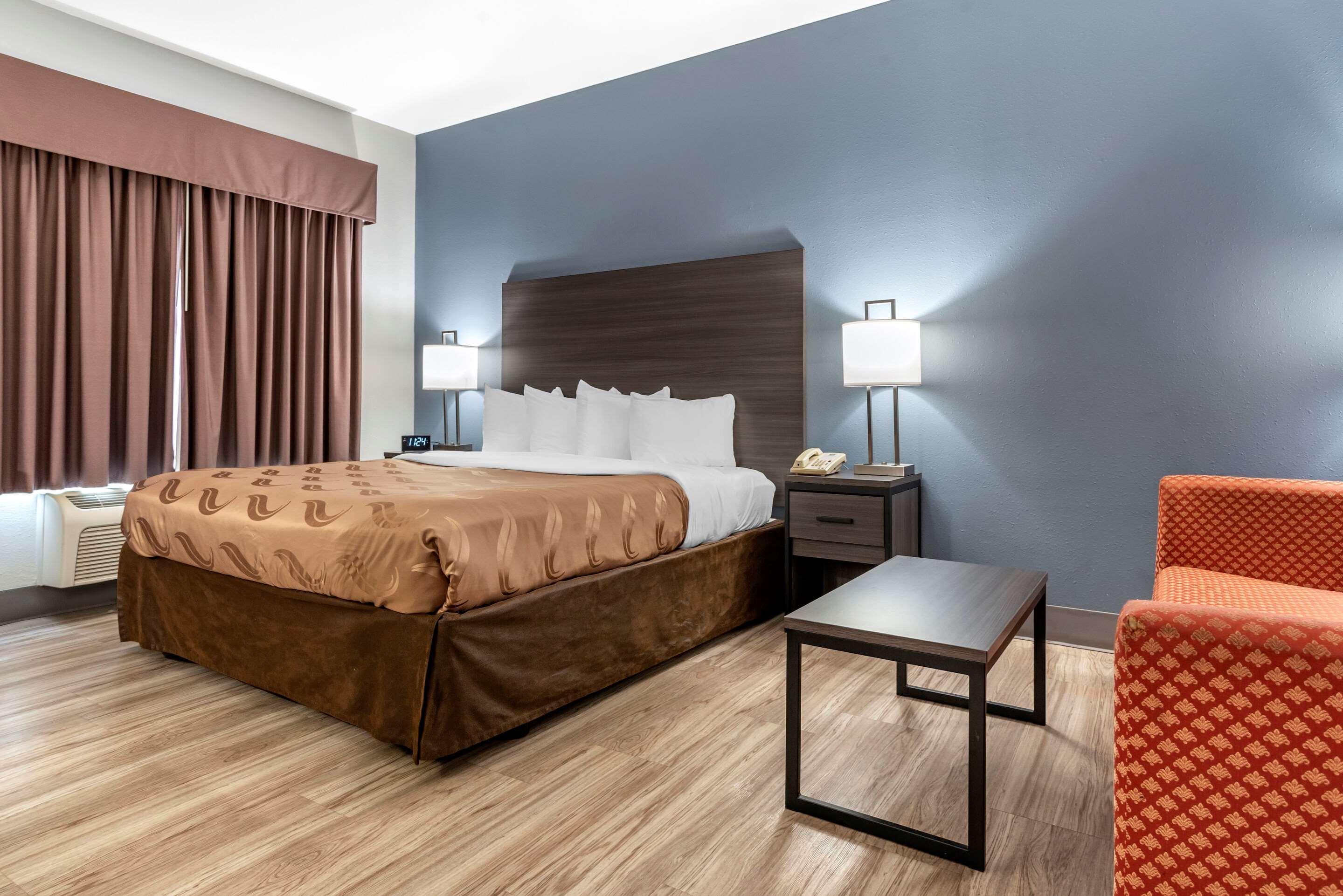 Quality Inn & Suites Demopolis Extérieur photo