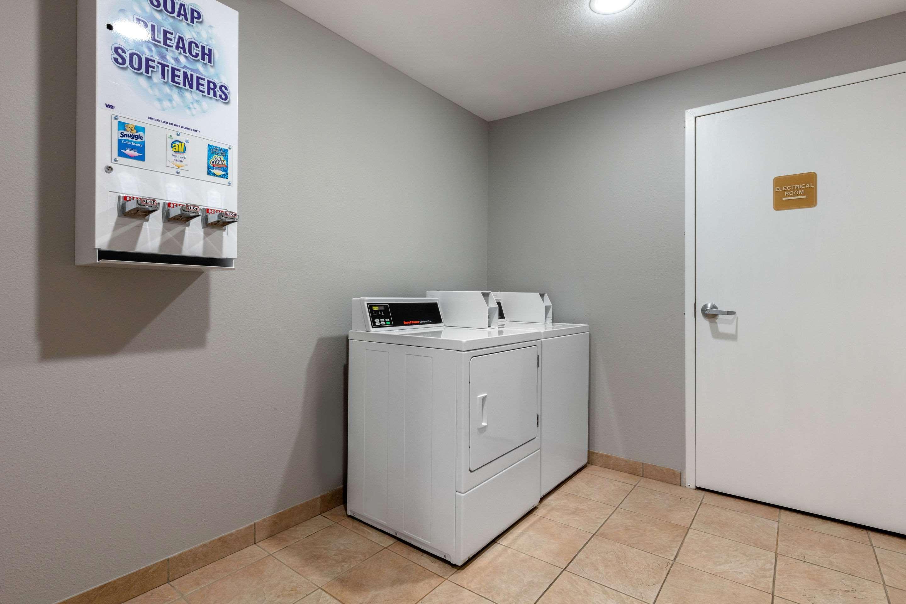 Quality Inn & Suites Demopolis Extérieur photo