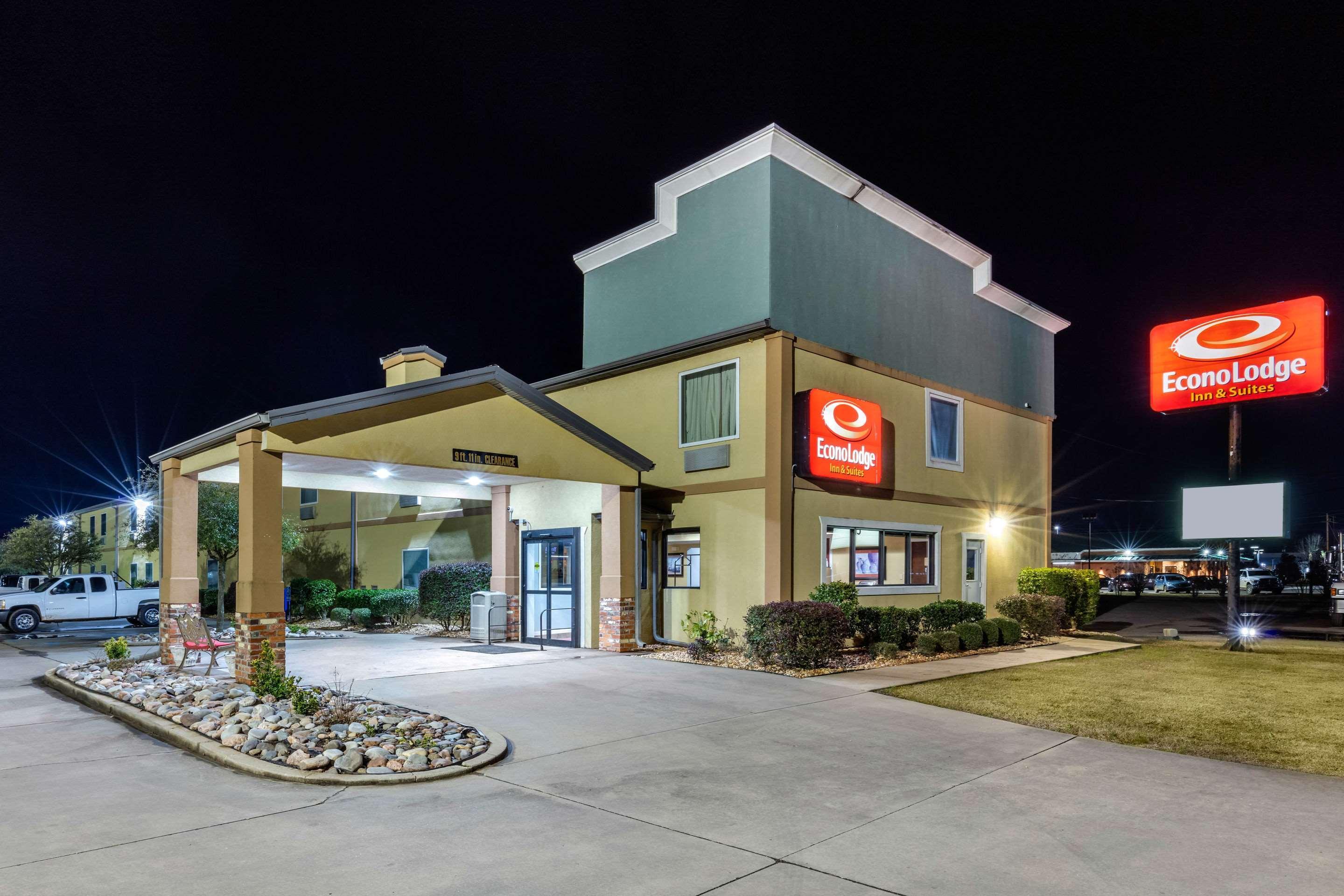 Quality Inn & Suites Demopolis Extérieur photo