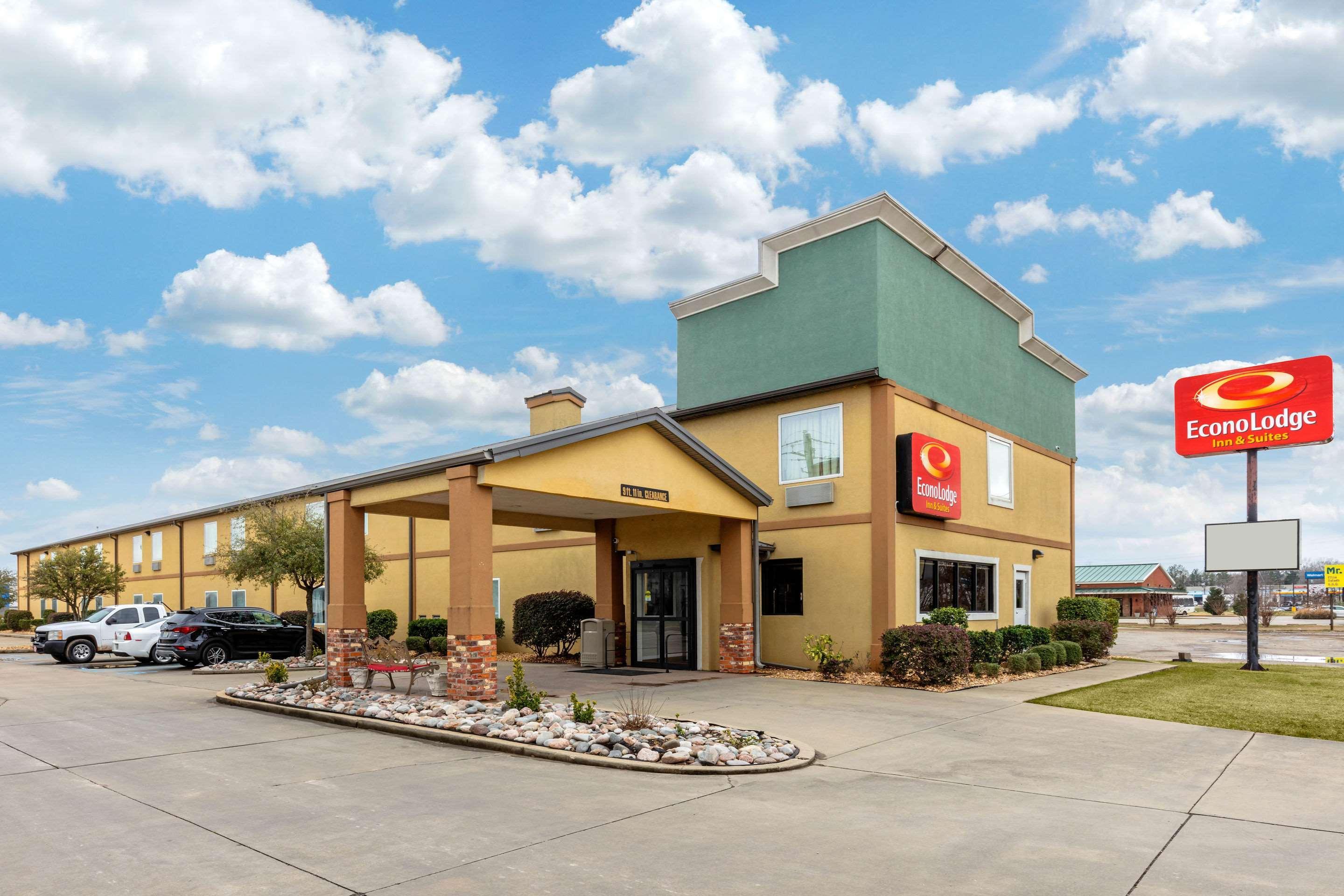 Quality Inn & Suites Demopolis Extérieur photo