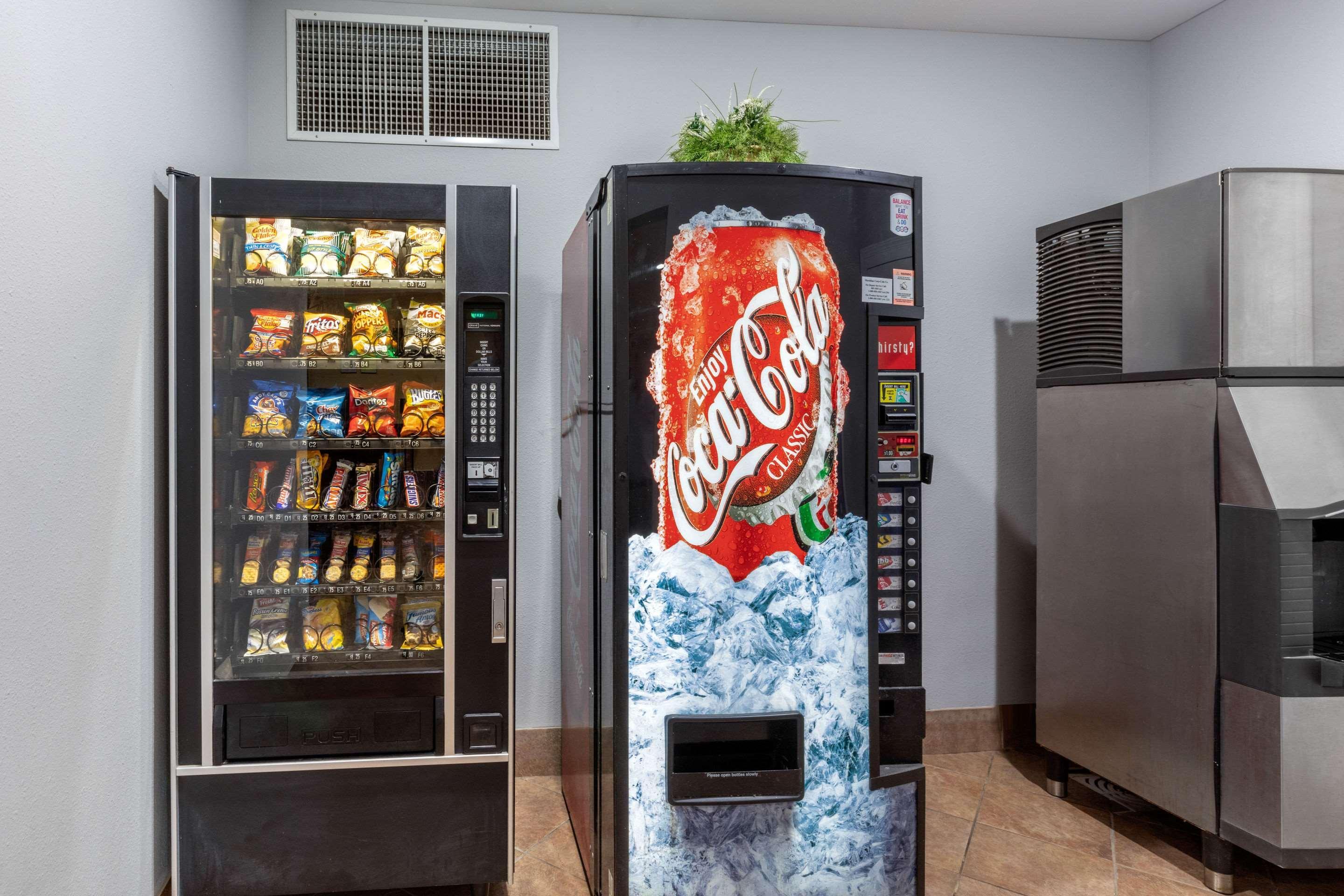 Quality Inn & Suites Demopolis Extérieur photo