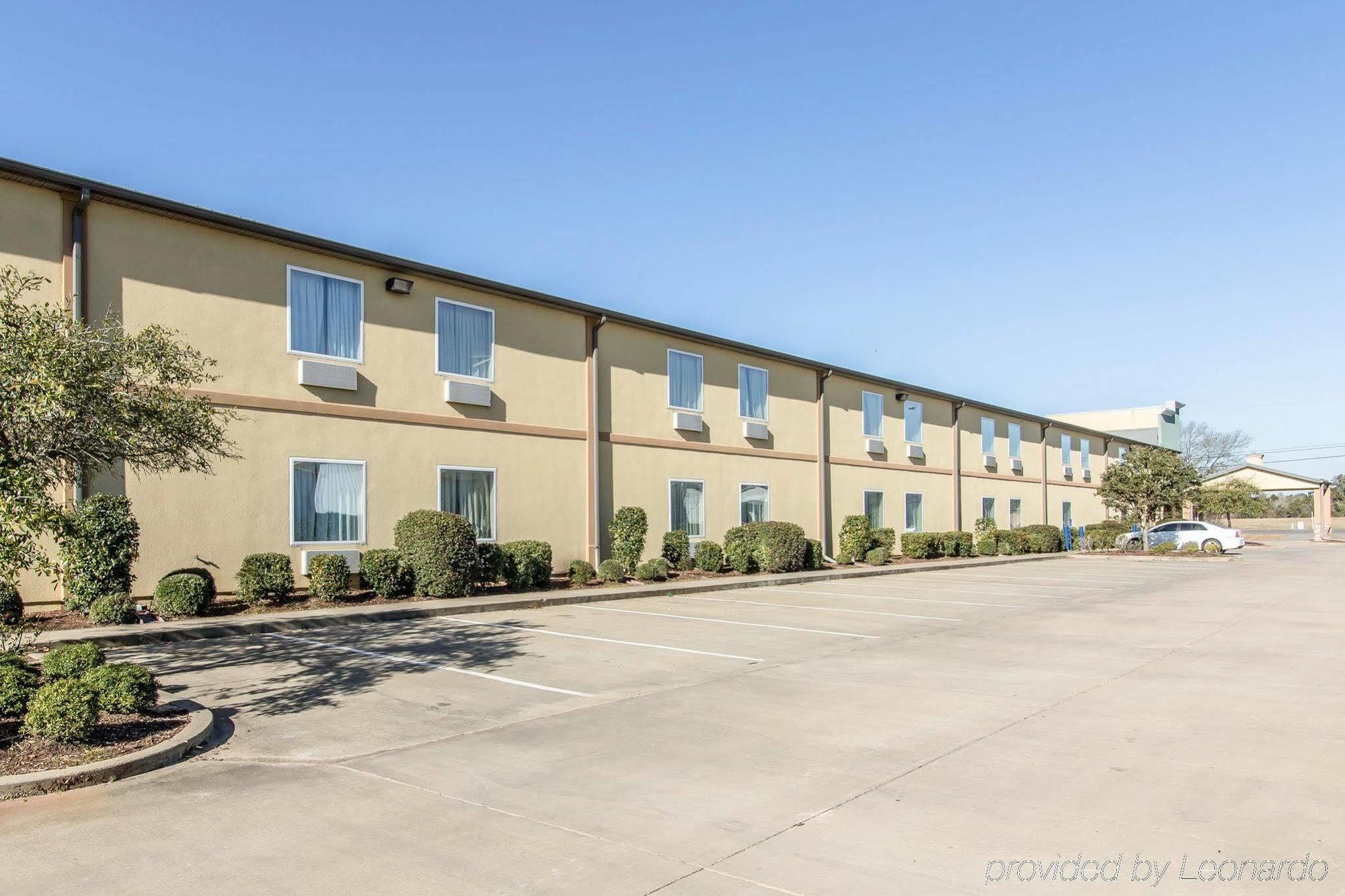 Quality Inn & Suites Demopolis Extérieur photo