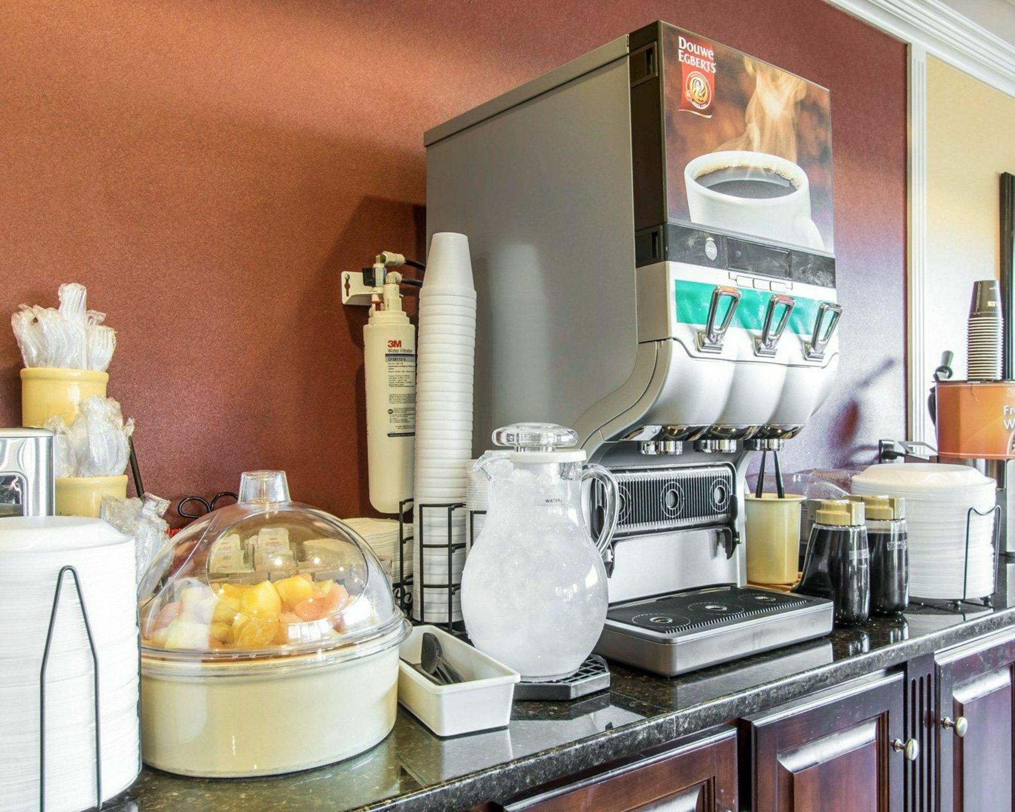 Quality Inn & Suites Demopolis Extérieur photo
